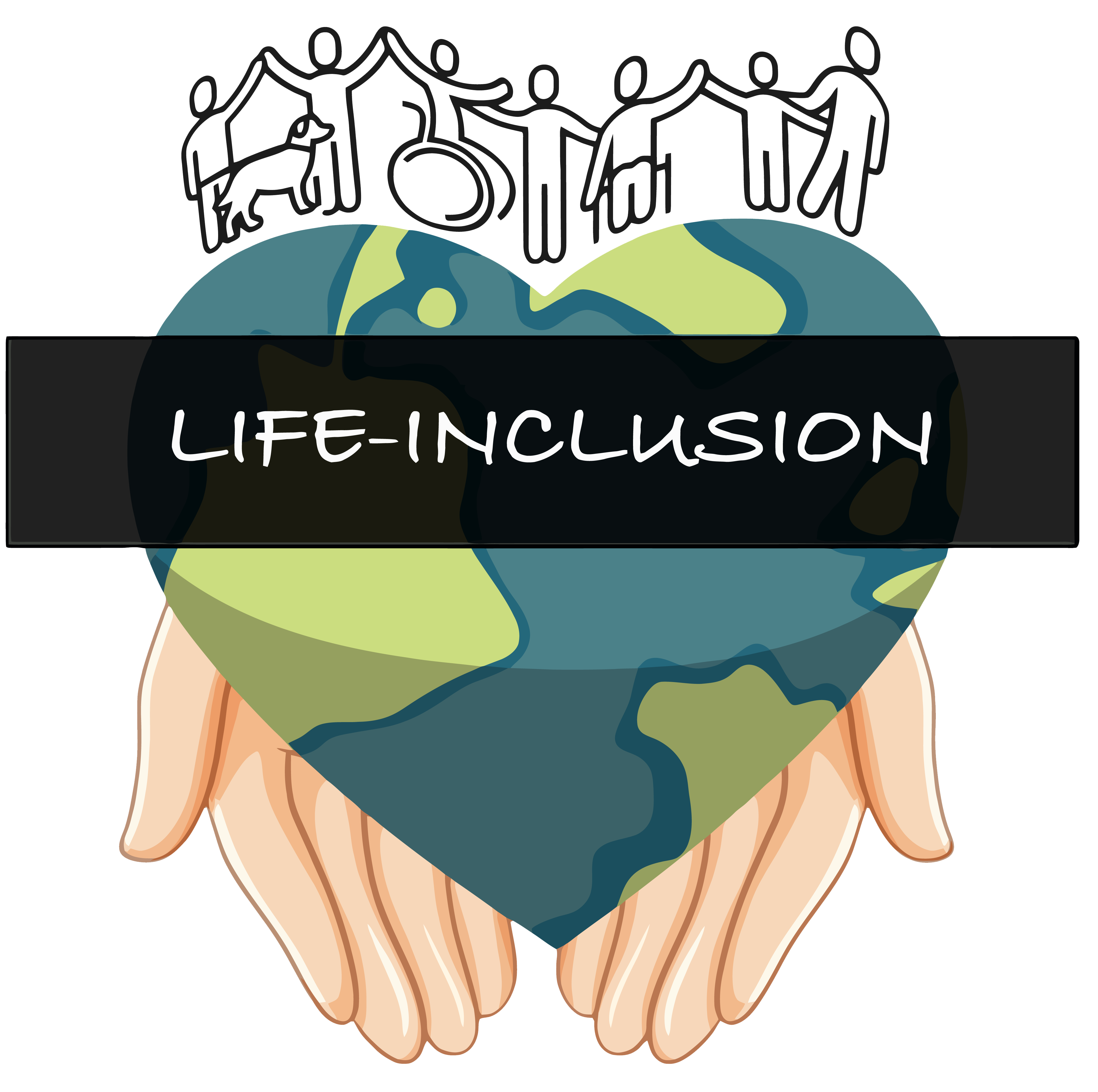 Life-Inclusion GmbH Logo